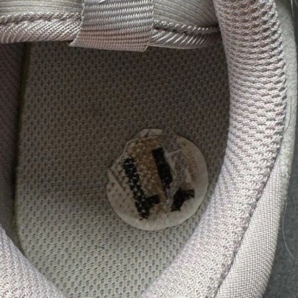 Nike-Women's Shoes, Air Max‎ Intrlk DQ2904-002 Sneakers Amethyst Ash-Size 11 - Picture 8 of 8